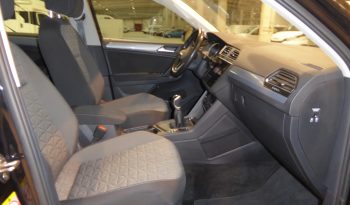 
									Volkswagen Tiguan Life 2.0 TDI, 150CV lleno								