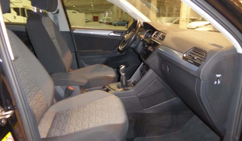 
								Volkswagen Tiguan Life 2.0 TDI, 150CV lleno									