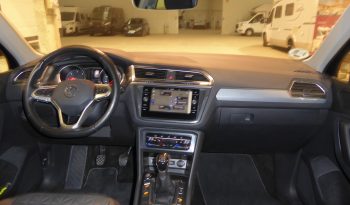 
									Volkswagen Tiguan Life 2.0 TDI, 150CV lleno								