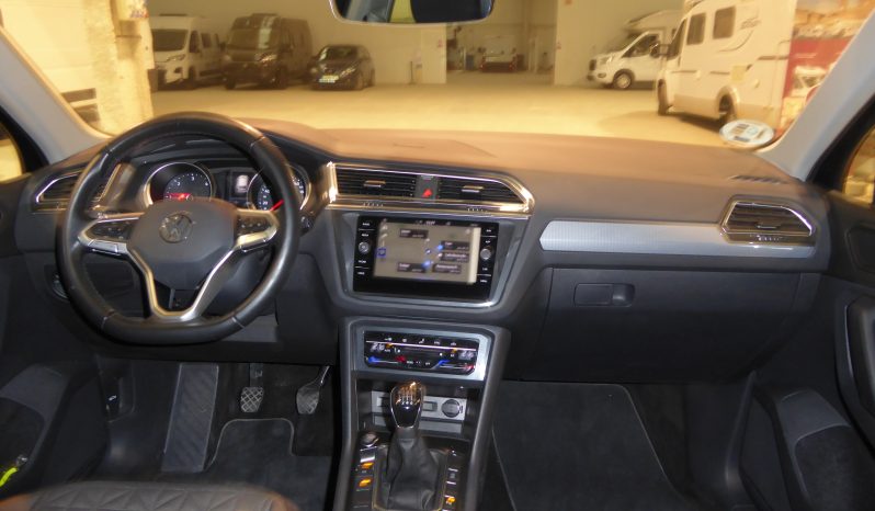 
								Volkswagen Tiguan Life 2.0 TDI, 150CV lleno									