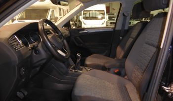 
									Volkswagen Tiguan Life 2.0 TDI, 150CV lleno								