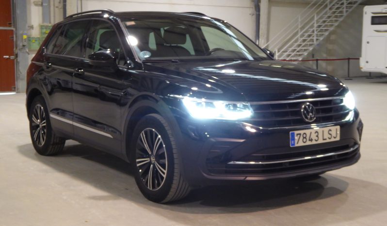 Volkswagen Tiguan Life 2.0 TDI, 150CV