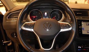 
									Volkswagen Tiguan Life 2.0 TDI, 150CV lleno								