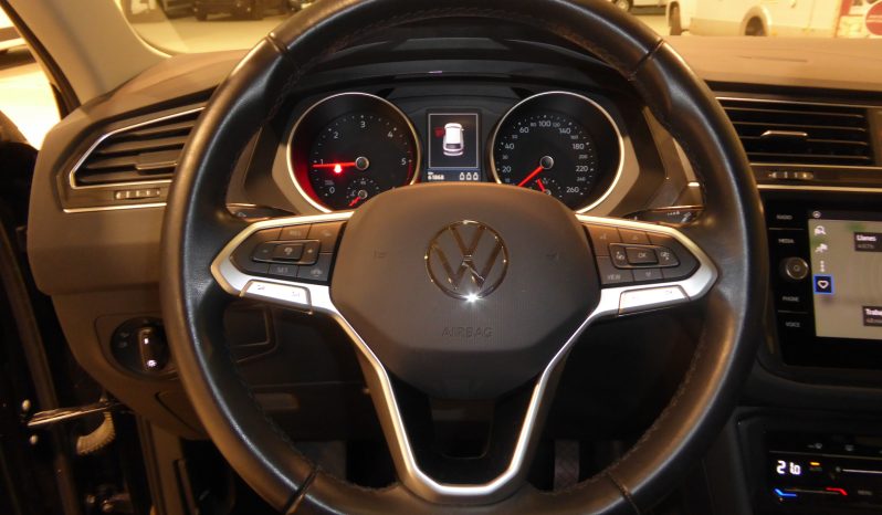 
								Volkswagen Tiguan Life 2.0 TDI, 150CV lleno									