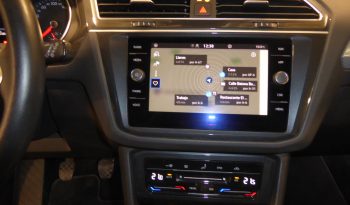 
									Volkswagen Tiguan Life 2.0 TDI, 150CV lleno								