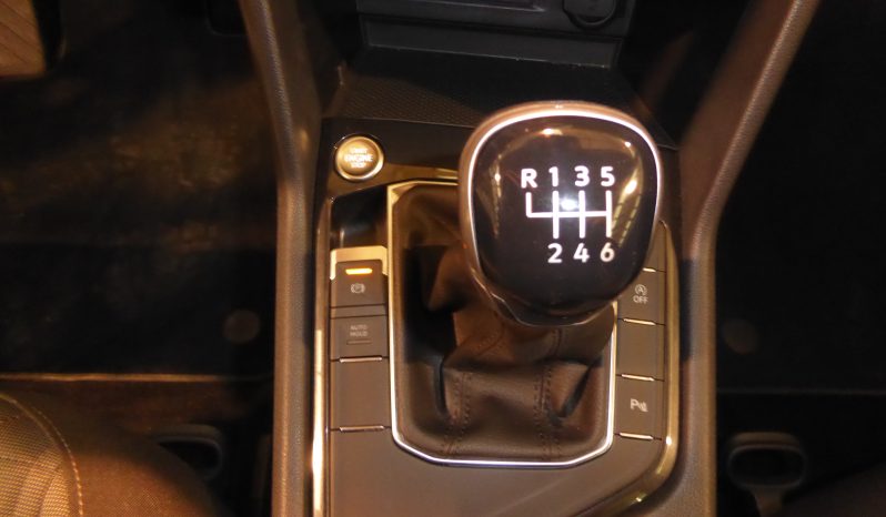 
								Volkswagen Tiguan Life 2.0 TDI, 150CV lleno									