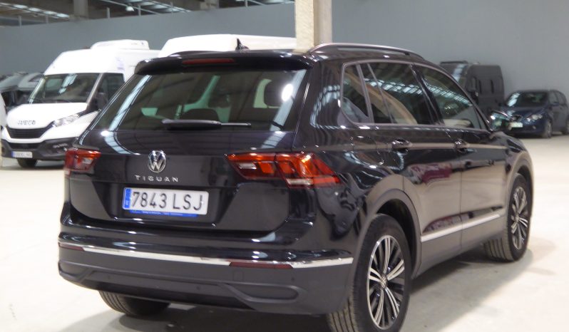 Volkswagen Tiguan Life 2.0 TDI, 150CV
