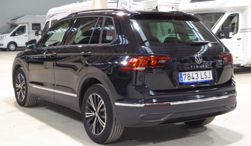 Volkswagen Tiguan Life 2.0 TDI, 150CV