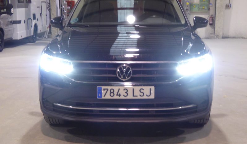 Volkswagen Tiguan Life 2.0 TDI, 150CV