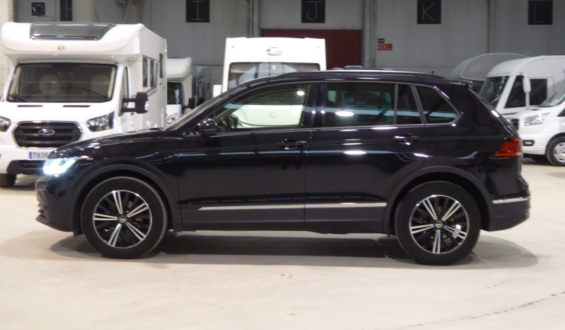
								Volkswagen Tiguan Life 2.0 TDI, 150CV lleno									
