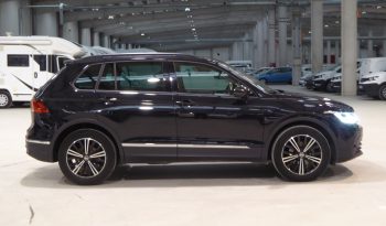 
									Volkswagen Tiguan Life 2.0 TDI, 150CV lleno								