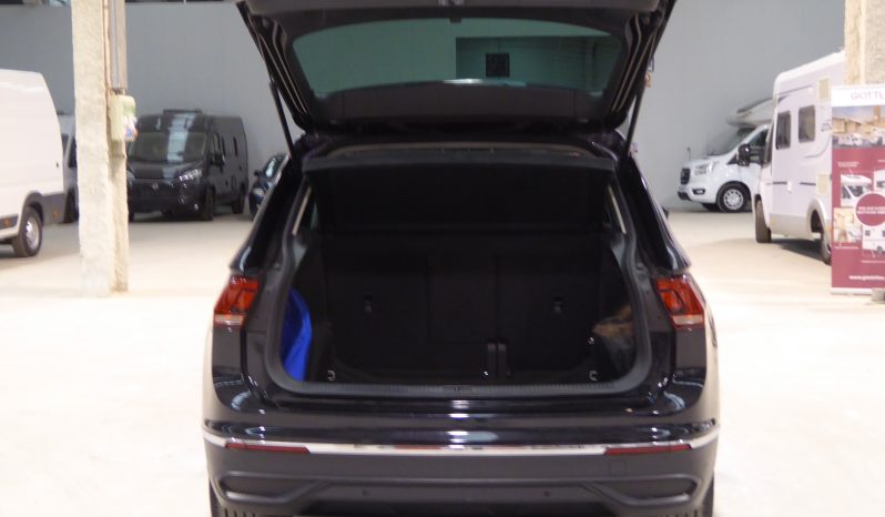 
								Volkswagen Tiguan Life 2.0 TDI, 150CV lleno									