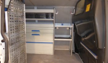 
									Volkswagen Transporter Furgon Corto TM 2.0 TDI 150CV, 4 motion lleno								