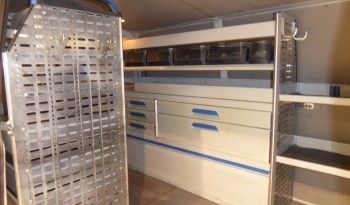 
									Volkswagen Transporter Furgon Corto TM 2.0 TDI 150CV, 4 motion lleno								