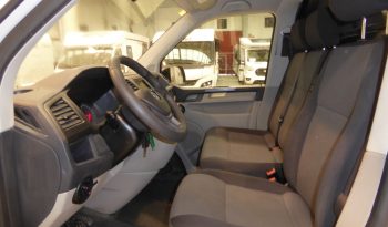 
									Volkswagen Transporter Furgon Corto TM 2.0 TDI 150CV, 4 motion lleno								