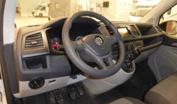
									Volkswagen Transporter Furgon Corto TM 2.0 TDI 150CV, 4 motion lleno								