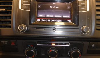 
									Volkswagen Transporter Furgon Corto TM 2.0 TDI 150CV, 4 motion lleno								