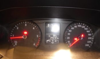 
									Volkswagen Transporter Furgon Corto TM 2.0 TDI 150CV, 4 motion lleno								