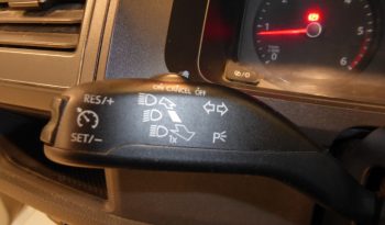 
									Volkswagen Transporter Furgon Corto TM 2.0 TDI 150CV, 4 motion lleno								