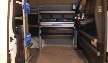 
									Volkswagen Transporter Furgon Corto TM 2.0 TDI 150CV, 4 motion lleno								