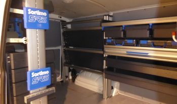 
									Volkswagen Transporter Furgon Corto TM 2.0 TDI 150CV, 4 motion lleno								