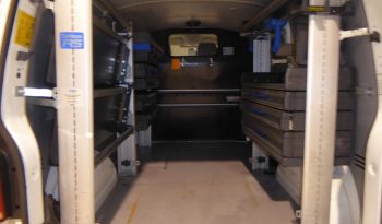 
									Volkswagen Transporter Furgon Corto TM 2.0 TDI 150CV, 4 motion lleno								