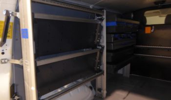 
									Volkswagen Transporter Furgon Corto TM 2.0 TDI 150CV, 4 motion lleno								