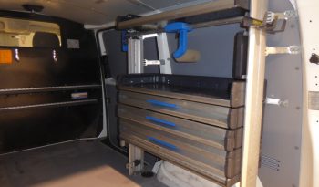 
									Volkswagen Transporter Furgon Corto TM 2.0 TDI 150CV, 4 motion lleno								