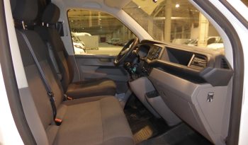 
									Volkswagen Transporter Furgon Corto TM 2.0 TDI 150CV, 4 motion lleno								