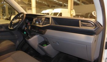 
									Volkswagen Transporter Furgon Corto TM 2.0 TDI 150CV, 4 motion lleno								