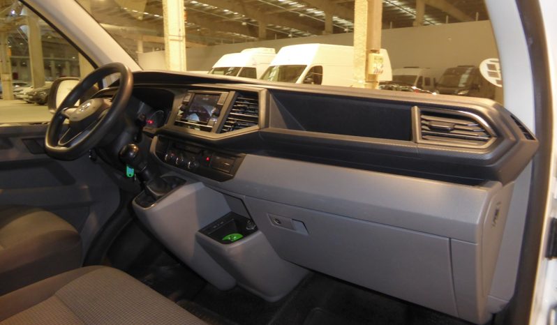 
								Volkswagen Transporter Furgon Corto TM 2.0 TDI 150CV, 4 motion lleno									