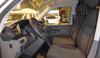 
									Volkswagen Transporter Furgon Corto TM 2.0 TDI 150CV, 4 motion lleno								