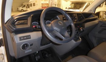 
									Volkswagen Transporter Furgon Corto TM 2.0 TDI 150CV, 4 motion lleno								