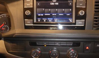 
									Volkswagen Transporter Furgon Corto TM 2.0 TDI 150CV, 4 motion lleno								