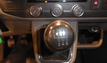 
									Volkswagen Transporter Furgon Corto TM 2.0 TDI 150CV, 4 motion lleno								