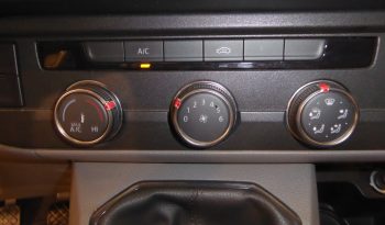 
									Volkswagen Transporter Furgon Corto TM 2.0 TDI 150CV, 4 motion lleno								