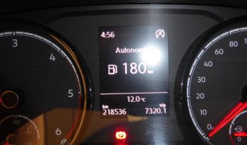 
									Volkswagen Transporter Furgon Corto TM 2.0 TDI 150CV, 4 motion lleno								