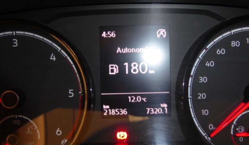 
								Volkswagen Transporter Furgon Corto TM 2.0 TDI 150CV, 4 motion lleno									