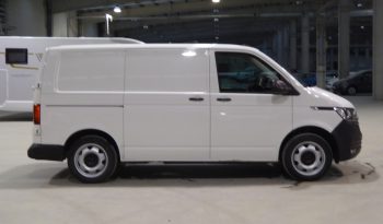 
									Volkswagen Transporter Furgon Corto TM 2.0 TDI 150CV, 4 motion lleno								
