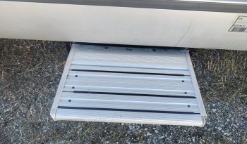 
									CAMPER HYMER ERIBA VAN PERFILADA COMPACTA 6 MTS CAMA TRANSVERSAL + MALETERO lleno								