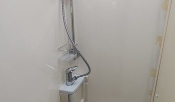 
									CAMPER HYMER ERIBA VAN PERFILADA COMPACTA 6 MTS CAMA TRANSVERSAL + MALETERO lleno								