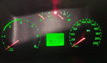 
									CAMPER HYMER ERIBA VAN PERFILADA COMPACTA 6 MTS CAMA TRANSVERSAL + MALETERO lleno								