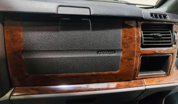 
									CAMPER HYMER ERIBA VAN PERFILADA COMPACTA 6 MTS CAMA TRANSVERSAL + MALETERO lleno								