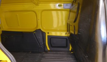 
									RENAULT Kangoo Maxi 2p dCi 90CV E6 lleno								