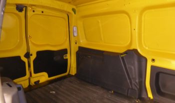 
									RENAULT Kangoo Maxi 2p dCi 90CV E6 lleno								
