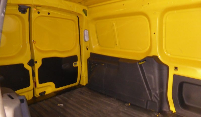 
								RENAULT Kangoo Maxi 2p dCi 90CV E6 lleno									
