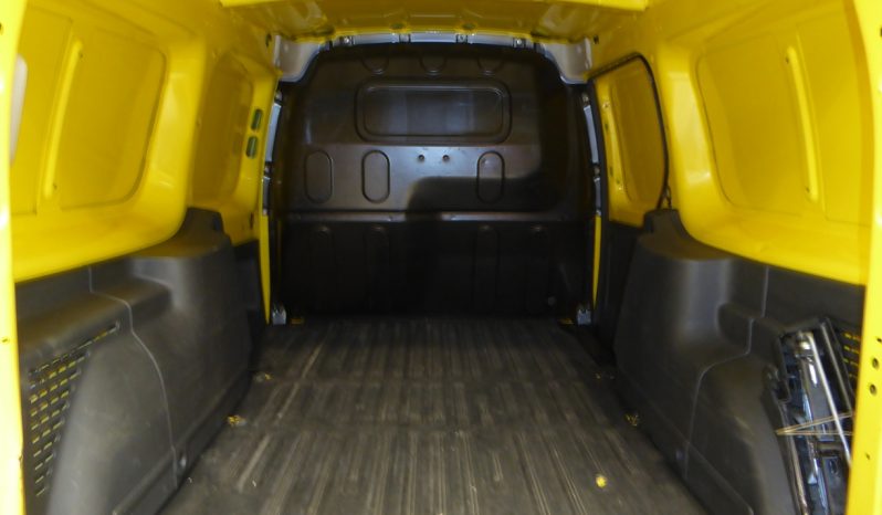 
								RENAULT Kangoo Maxi 2p dCi 90CV E6 lleno									