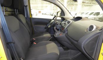 
									RENAULT Kangoo Maxi 2p dCi 90CV E6 lleno								