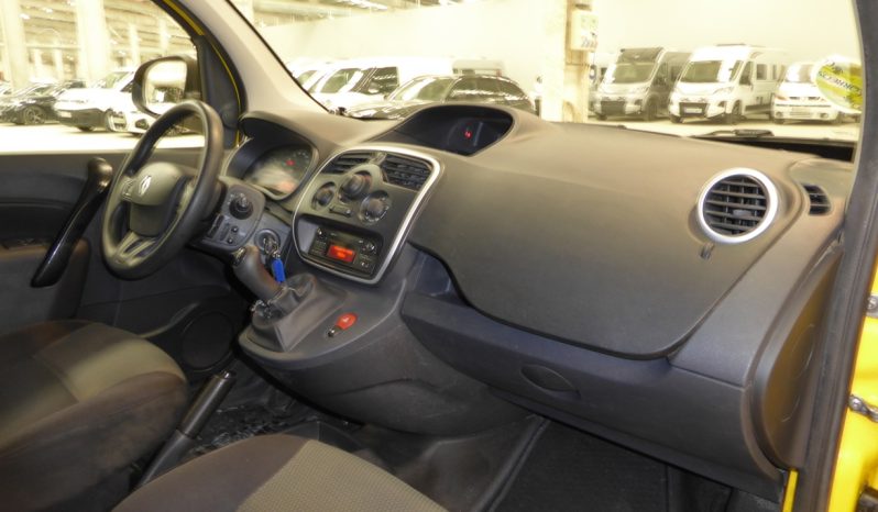 
								RENAULT Kangoo Maxi 2p dCi 90CV E6 lleno									