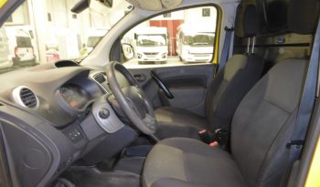 
									RENAULT Kangoo Maxi 2p dCi 90CV E6 lleno								